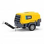 Atlas Copco XAS 38